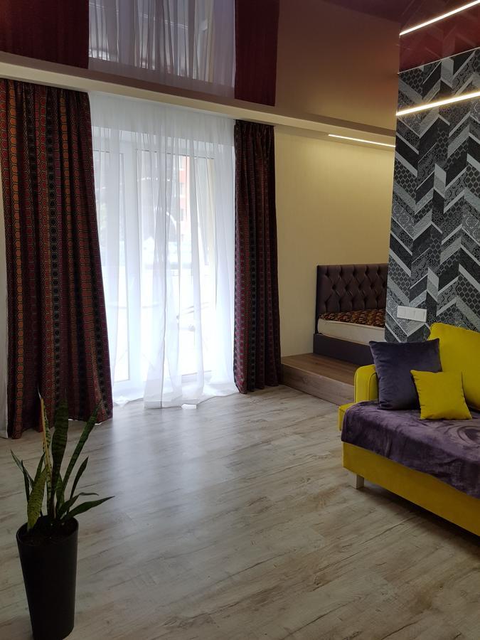 Квартира Lux 2018 Года Kharkiv Extérieur photo