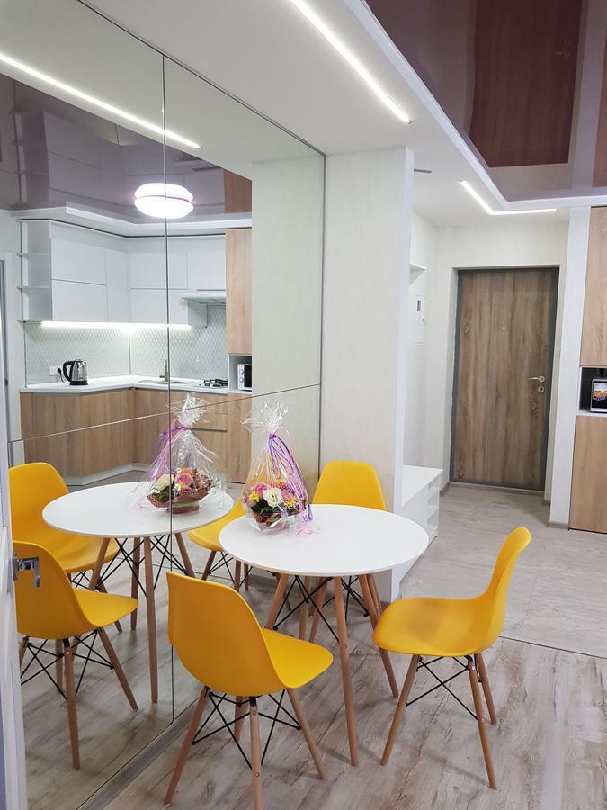 Квартира Lux 2018 Года Kharkiv Extérieur photo