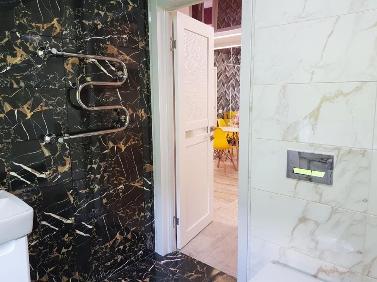 Квартира Lux 2018 Года Kharkiv Extérieur photo