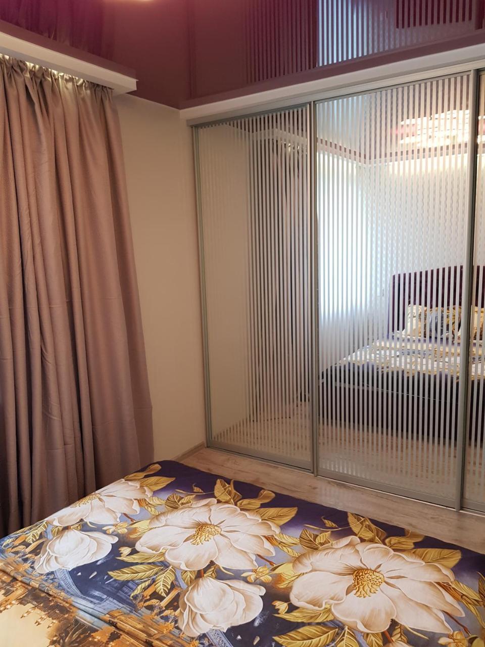 Квартира Lux 2018 Года Kharkiv Extérieur photo