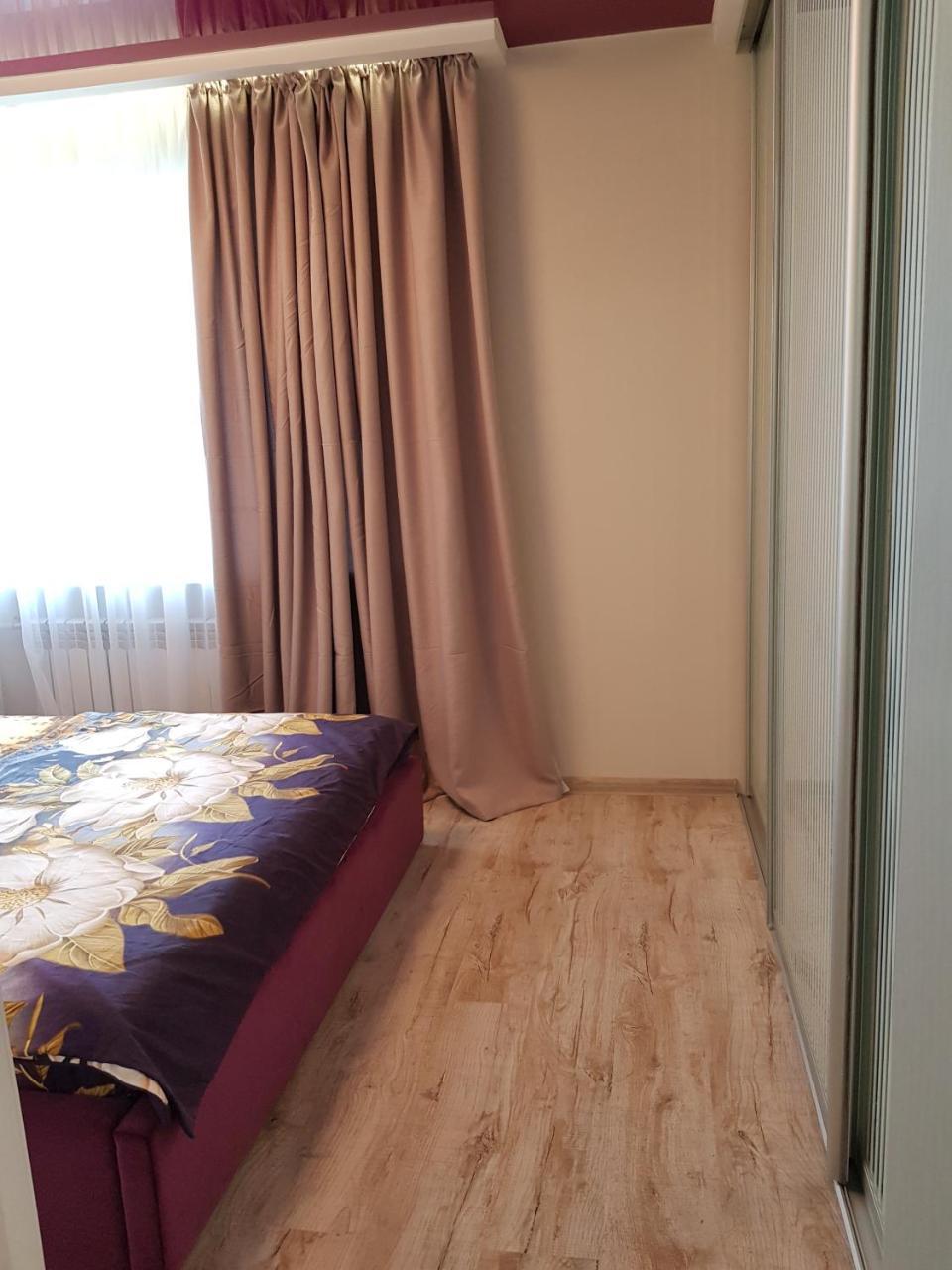 Квартира Lux 2018 Года Kharkiv Extérieur photo